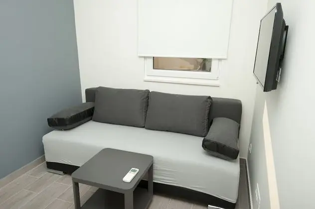Apart Daire, Deniz Manzaralı (M9)