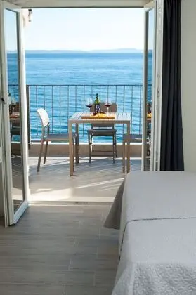 Apart Daire, Deniz Manzaralı (M9)