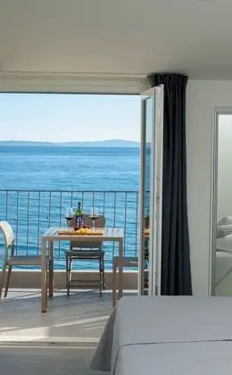 Apart Daire, Deniz Manzaralı (M9)