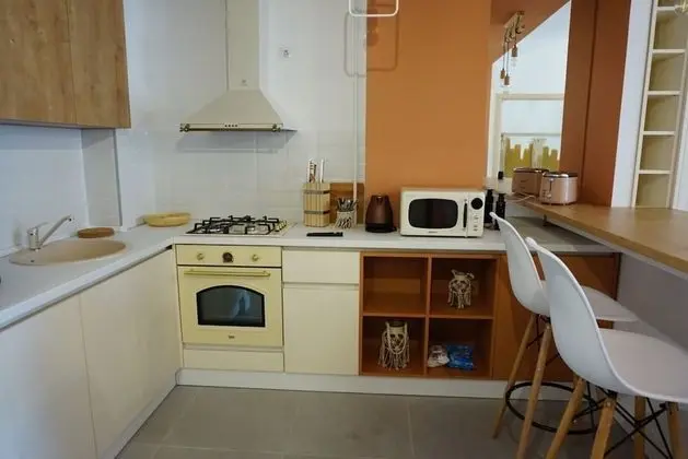 Basic Apart Daire