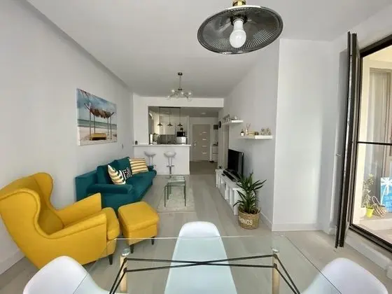 Deluxe Apart Daire