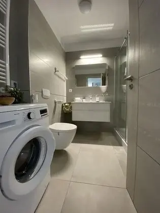 Deluxe Apart Daire