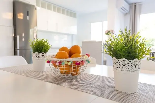 Deluxe Dubleks, 2 Yatak Odası, Teras