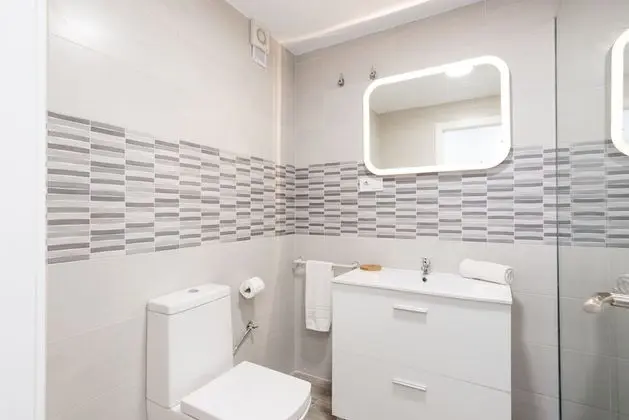 Deluxe Dubleks, 2 Yatak Odası, Teras