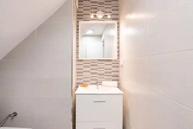 Deluxe Dubleks, 2 Yatak Odası, Teras