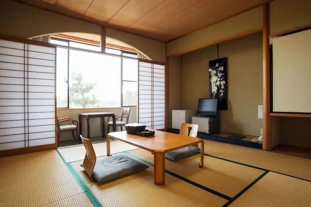 Traditional Oda (Japanese Style, UP to 4 People)