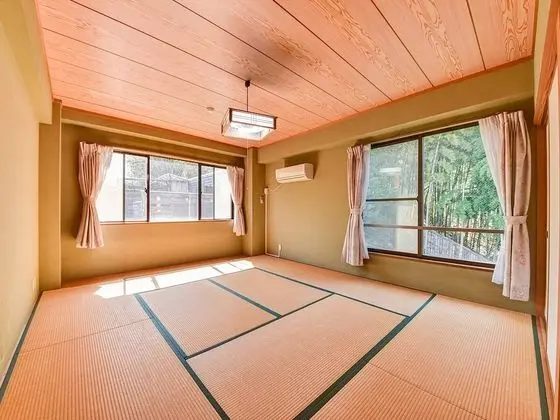 Room in main building (A-5/A-4/B-5/B-4/A-6) - Main Building Guest Room 4-5F