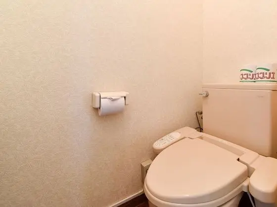 Room in main building (A-5/A-4/B-5/B-4/A-6) - Main Building Guest Room 4-5F