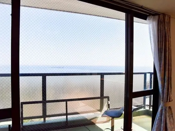 Room in main building (A-5/A-4/B-5/B-4/A-6) - Main Building Guest Room 4-5F