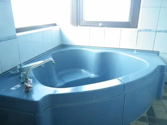 Room in main building (A-5/A-4/B-5/B-4/A-6) - Main Building Guest Room 4-5F
