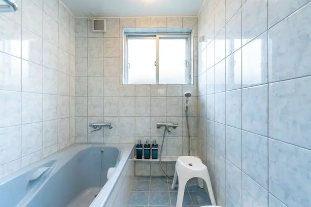 Ev (Private Vacation Home)