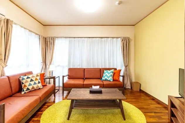 Ev (Private Vacation Home)