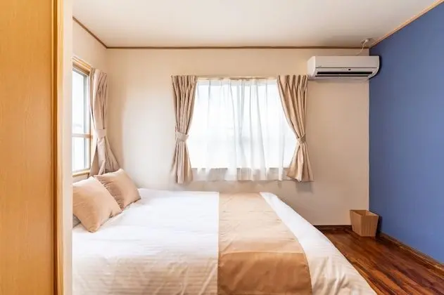 Ev (Private Vacation Home)