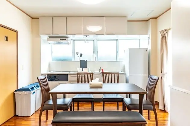 Ev (Private Vacation Home)