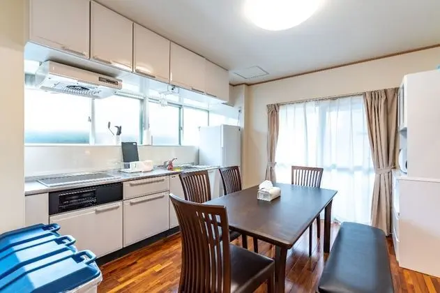 Ev (Private Vacation Home)