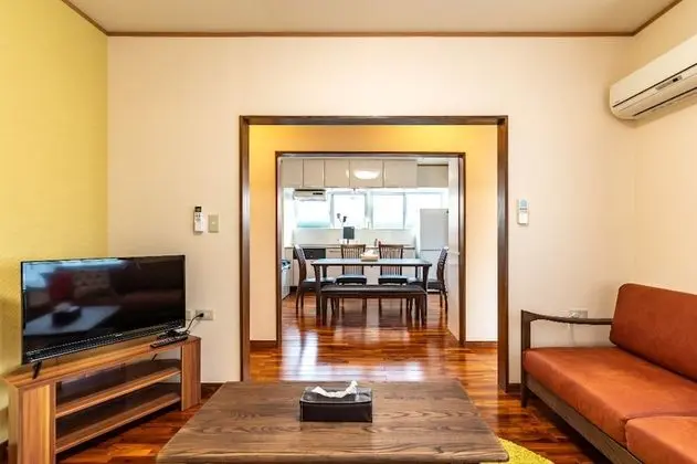 Ev (Private Vacation Home)