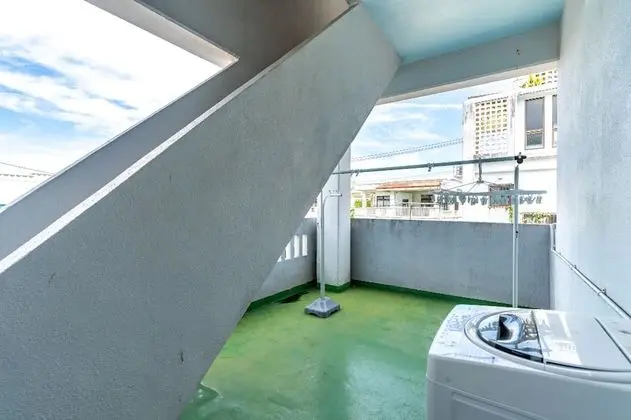 Ev (Private Vacation Home)