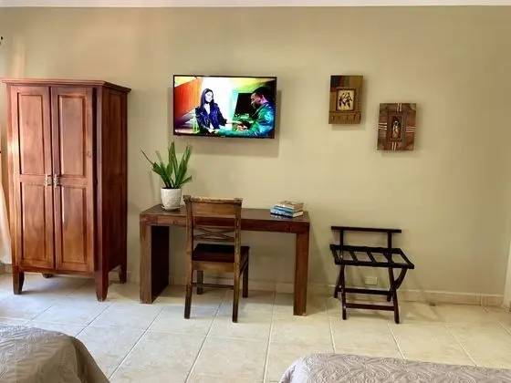 Basic Dört Kişilik Oda, Deniz Manzaralı