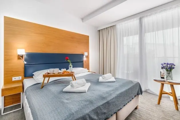 Stüdyo, Havuz Kullanımı, Deniz Manzaralı