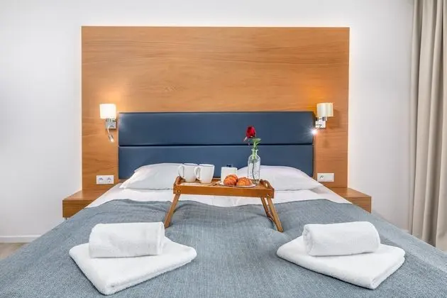 Stüdyo, Havuz Kullanımı, Deniz Manzaralı