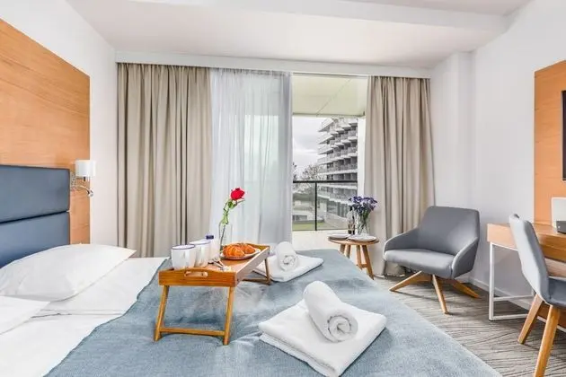 Stüdyo, Havuz Kullanımı, Deniz Manzaralı