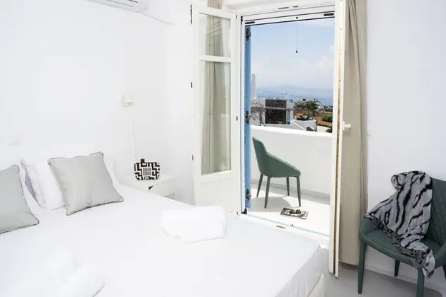 Seaside Paros Ampelas 1
