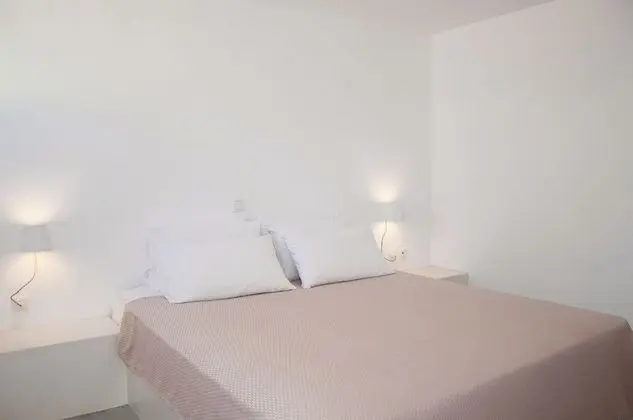 Dubleks, 3 Yatak Odası, Deniz Manzaralı, Denize Sıfır (Blue House 120m2)