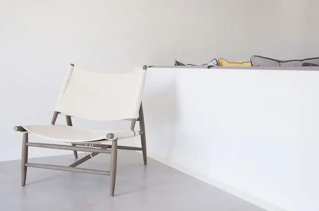Dubleks, 3 Yatak Odası, Deniz Manzaralı, Denize Sıfır (Blue House 120m2)