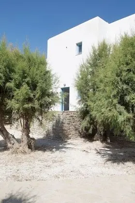 Dubleks, 3 Yatak Odası, Deniz Manzaralı, Denize Sıfır (Blue House 120m2)