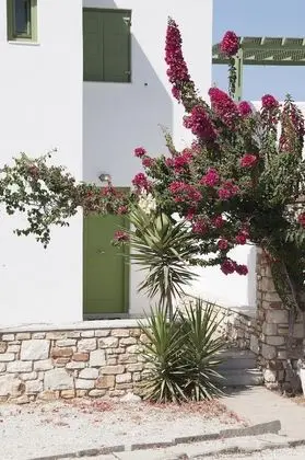 Dubleks, 3 Yatak Odası, Deniz Manzaralı, Denize Sıfır (Green House)