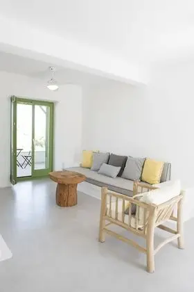 Dubleks, 3 Yatak Odası, Deniz Manzaralı, Denize Sıfır (Green House)