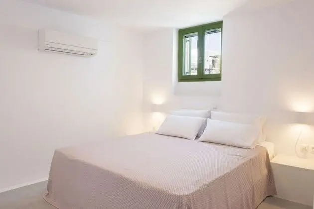 Dubleks, 3 Yatak Odası, Deniz Manzaralı, Denize Sıfır (Green House)
