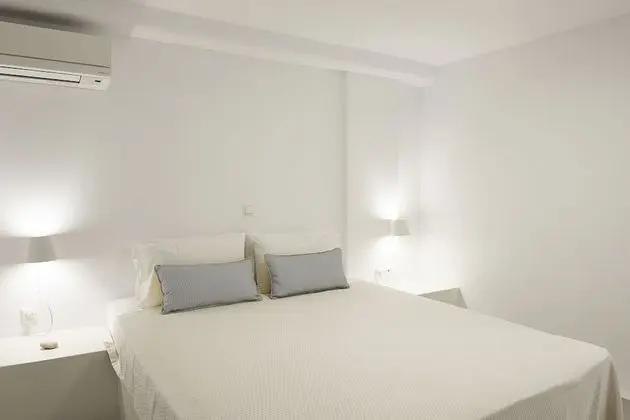 Dubleks, 3 Yatak Odası, Deniz Manzaralı, Denize Sıfır (Green House)