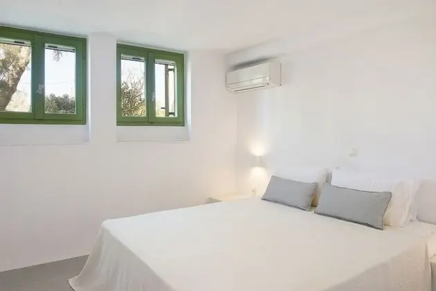 Dubleks, 3 Yatak Odası, Deniz Manzaralı, Denize Sıfır (Green House)