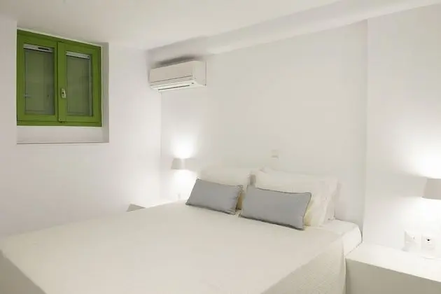 Dubleks, 3 Yatak Odası, Deniz Manzaralı, Denize Sıfır (Green House)