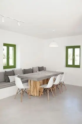 Dubleks, 3 Yatak Odası, Deniz Manzaralı, Denize Sıfır (Green House)