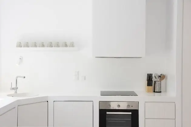 Dubleks, 3 Yatak Odası, Deniz Manzaralı, Denize Sıfır (Green House)