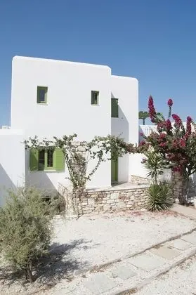 Dubleks, 3 Yatak Odası, Deniz Manzaralı, Denize Sıfır (Green House)