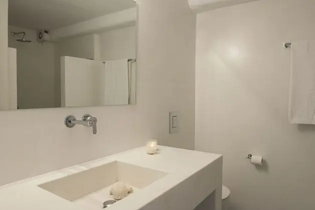 Dubleks, 3 Yatak Odası, Deniz Manzaralı, Denize Sıfır (Green House)