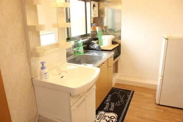 Üç Kişilik Oda (with Shower and Bathtub)