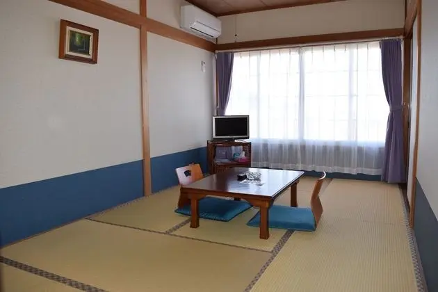 Family Oda (Japanese Style)