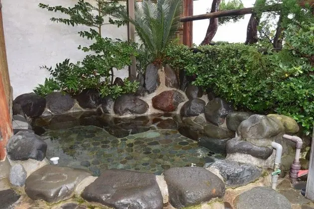 Family Oda (Japanese Style)