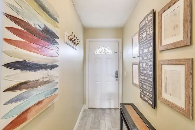 Sıra Ev, 3 Yatak Odası, Balkon, Okyanus Manzaralı