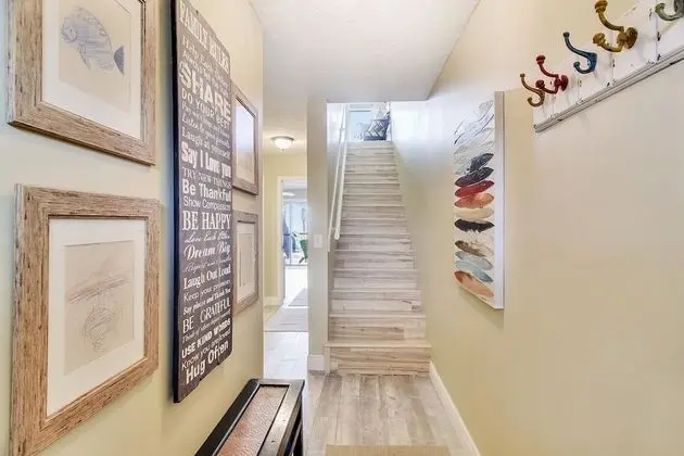 Sıra Ev, 3 Yatak Odası, Balkon, Okyanus Manzaralı