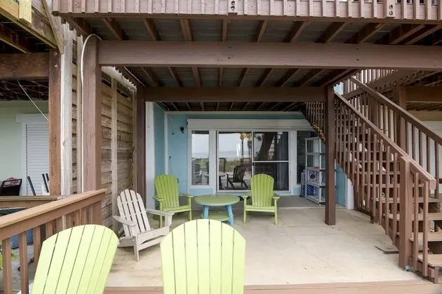 Sıra Ev, 3 Yatak Odası, Balkon, Okyanus Manzaralı