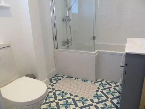 Ev, Özel Banyo