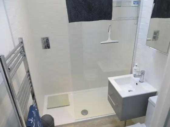 Ev, Özel Banyo