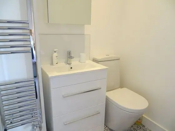Ev, Özel Banyo