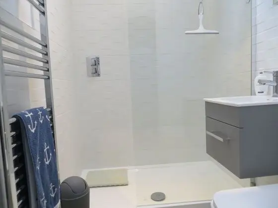 Ev, Özel Banyo
