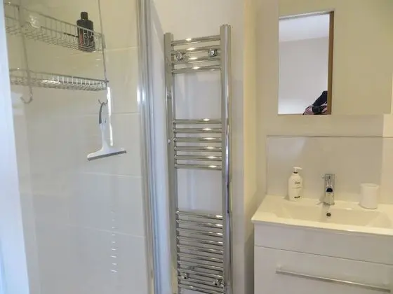 Ev, Özel Banyo